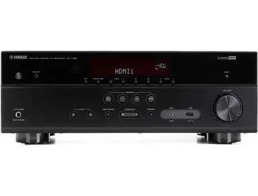 Yamaha RX-V385 5.1-channel 4K A/V Receiver