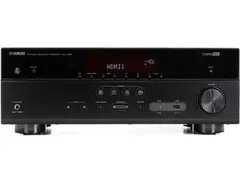 Yamaha RX-V385 5.1-channel 4K A/V Receiver