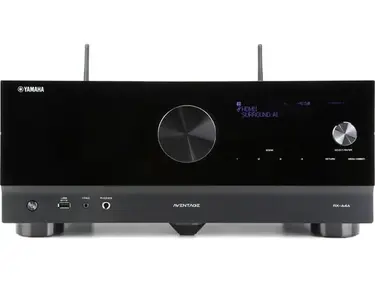 Yamaha RX-A4A AVENTAGE 7.2-channel Network A/V Receiver
