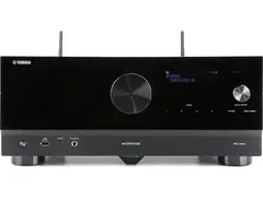 Yamaha RX-A4A AVENTAGE 7.2-channel Network A/V Receiver