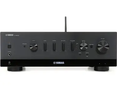 Yamaha R-N800A Stereo Network Receiver