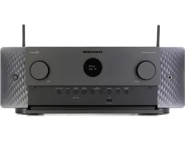 Marantz Cinema 50 9.4-channel 110-watt A/V Receiver with 8K and 6 HDMI Inputs