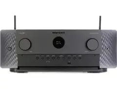 Marantz Cinema 50 9.4-channel 110-watt A/V Receiver with 8K and 6 HDMI Inputs