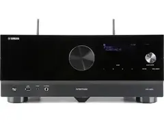 Yamaha RX-A8A AVENTAGE 11.2-channel Network A/V Receiver