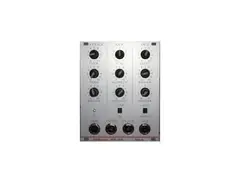 Dijkstar RiDrum TK-09 (TR909 Kick) for eurorack main image