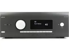 Arcam AVR31 7.2-channel Home Theater Receiver