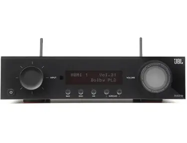 JBL MA510 5.2-channel 8K A/V Receiver