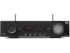 JBL MA510 5.2-channel 8K A/V Receiver