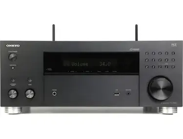 Onkyo TX-RZ30 100-watt, 9.2-channel A/V Receiver