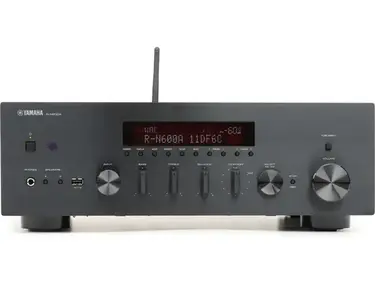 Yamaha R-N600A Stereo Network Receiver