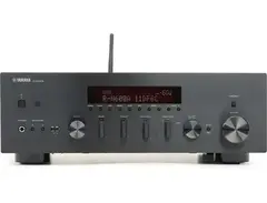 Yamaha R-N600A Stereo Network Receiver