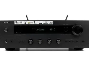 Onkyo TX-8470 Hi-Fi Network Stereo Receiver