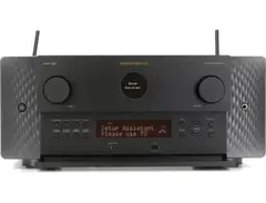 Marantz Cinema 40 9.4-channel 125-watt A/V Receiver with 8K and 7 HDMI Inputs