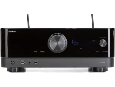 Yamaha RX-V4A 5.2-channel Network A/V Receiver