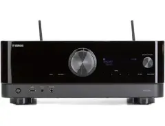 Yamaha RX-V4A 5.2-channel Network A/V Receiver