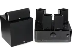 Yamaha YHT-5960U 5.1 Home Theater System