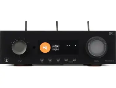 JBL MA7100HP 7.2-channel 8K A/V Receiver