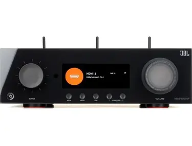 JBL MA9100HP 9.2-channel 8K A/V Receiver
