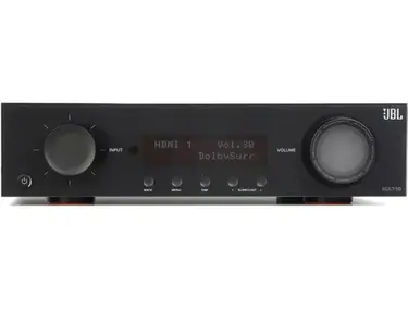 JBL MA710 7.2-channel 8K A/V Receiver