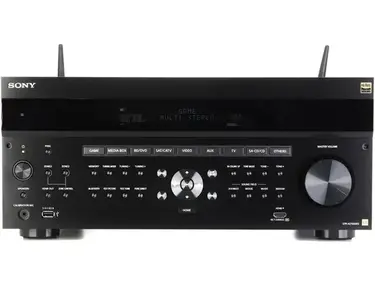 Sony STR-AZ7000ES Premium ES 13.2-channel 8K A/V Receiver