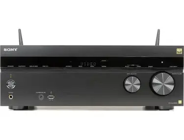 Sony STR-AZ1000ES Premium ES 7.2-channel 8K A/V Receiver