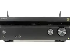 Sony STR-AZ1000ES Premium ES 7.2-channel 8K A/V Receiver main image