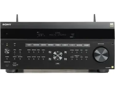 Sony STR-AZ3000ES Premium ES 9.2-channel 8K A/V Receiver