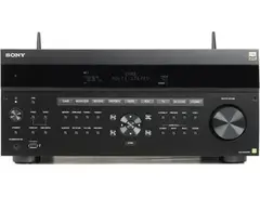 Sony STR-AZ3000ES Premium ES 9.2-channel 8K A/V Receiver main image