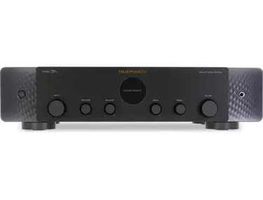 Marantz Model 30 et SACD 30n : l'audace du haut de gamme pour un ampli