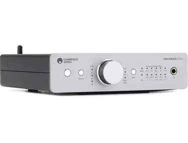 Cambridge Audio DacMagic 200M Digital-to-analog Converter and Headphone Amplifier
