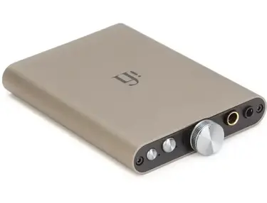 iFi audio hip-dac 3 Portable Hi-res DAC/Headphone Amp