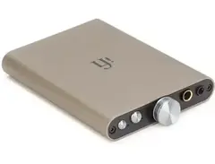 iFi audio hip-dac 3 Portable Hi-res DAC/Headphone Amp