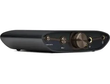 iFi audio Zen DAC 3 DAC/Headphone Amplifier