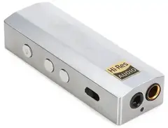 iFi audio GO Bar Kensei Portable DAC/Pre-amp main image