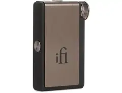 iFi audio GO Blu Portable Bluetooth DAC/Headphone Amp main image