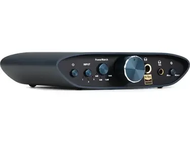 iFi audio Zen Can Signature Headphone Amplifier