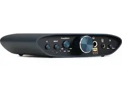 iFi audio Zen Can Signature Headphone Amplifier main image