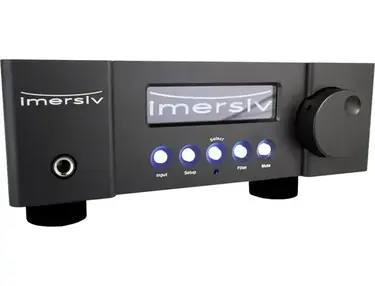 Millennia Imersiv D-1 Multipath DAC