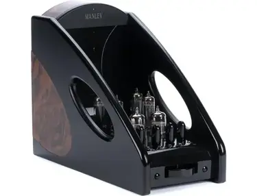 Manley Absolute Headphone Amplifier