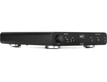 SPL Phonitor se + DAC Headphone Amplifier