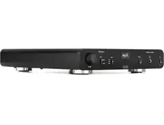 SPL Phonitor se + DAC Headphone Amplifier main image