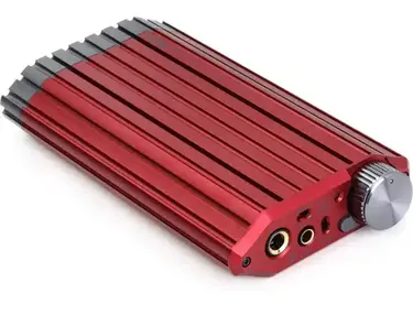 iFi audio iDSD Diablo 2 D/A Converter and Headphone Amplifier