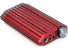 iFi audio iDSD Diablo 2 D/A Converter and Headphone Amplifier is a newer version of iFi audio iDSD Diablo