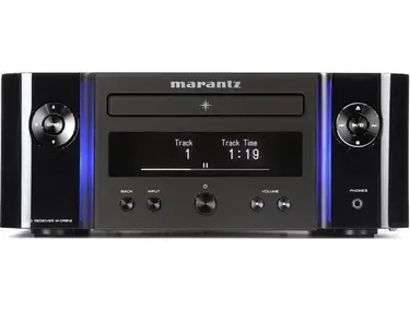Marantz M-CR612 Network Receiver and CD Player