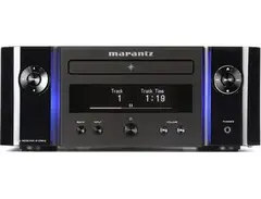 Marantz M-CR612 Network Receiver and CD Player