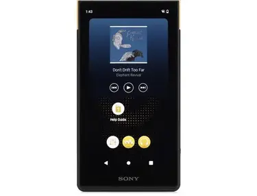 Sony NW-ZX707 Walkman Portable Digital Media Player
