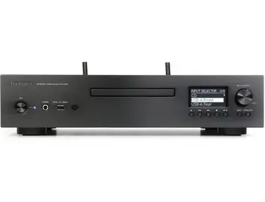 Technics SL-G700M2 Network Super Audio CD Player