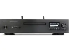 Technics SL-G700M2 Network Super Audio CD Player main image