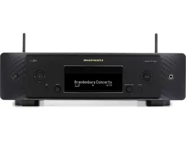 Marantz CD 50n CD and Network Audio Player