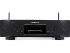 Marantz CD 50n CD and Network Audio Player main image